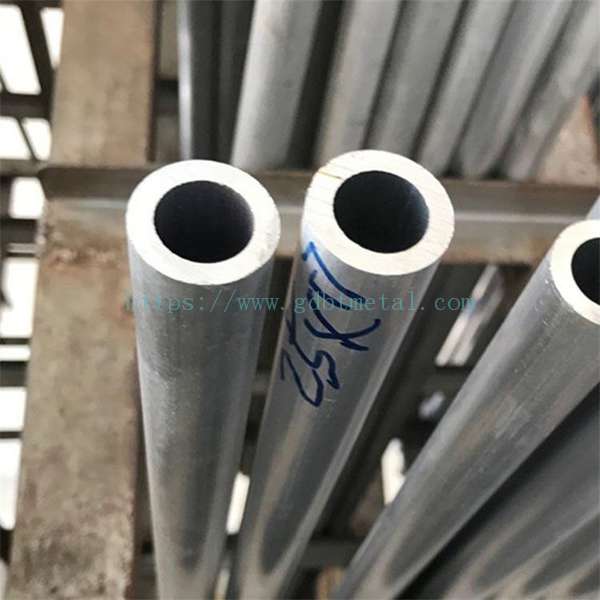 Aluminum Pipe&Tube